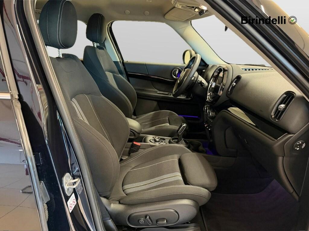 Mini Cooper SD Countryman 2.0 Cooper SD