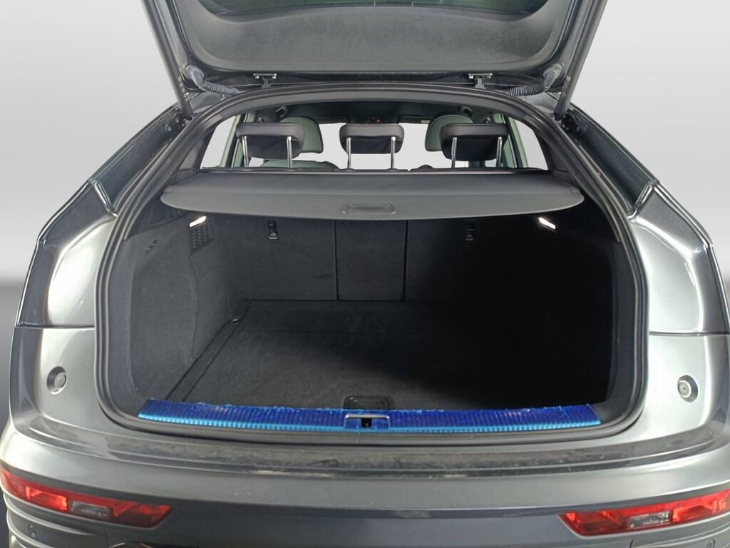 Audi Q5 Sportback 40 2.0 tdi mhev 12V S line Plus quattro s tronic