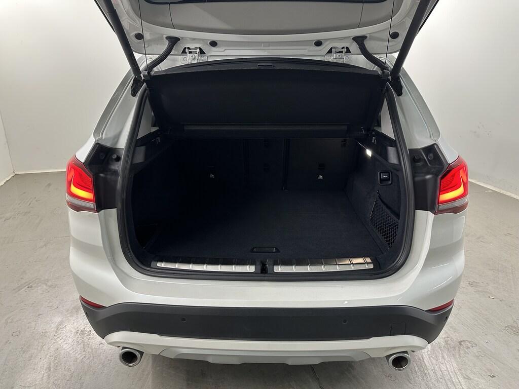 BMW X1 sdrive18d xLine auto