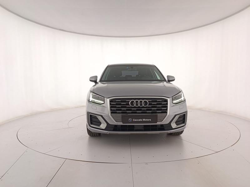 Audi Q2 30 1.6 tdi Business s-tronic my19