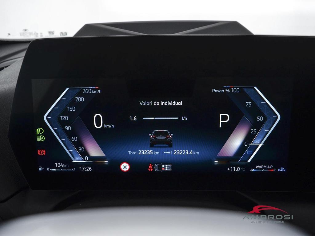 BMW Serie 1 118d MSport Pro auto