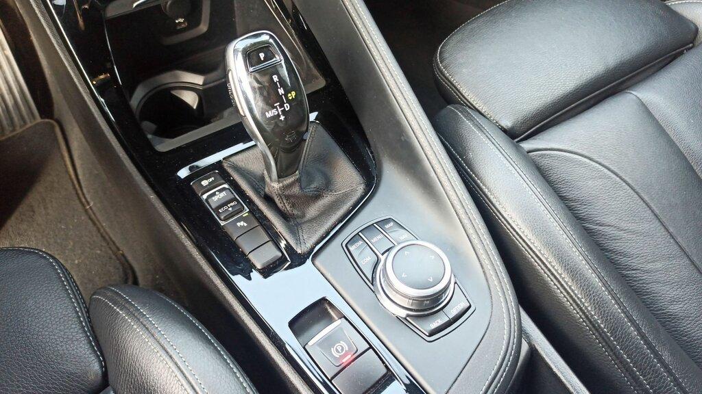 BMW X2 sdrive18i Msport X 140cv auto
