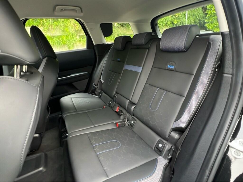 Mini Mini Countryman 2.0 48V D Classic auto