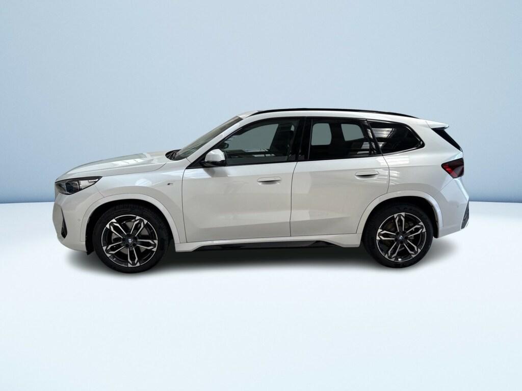 BMW X1 xdrive23d mhev 48V Msport auto