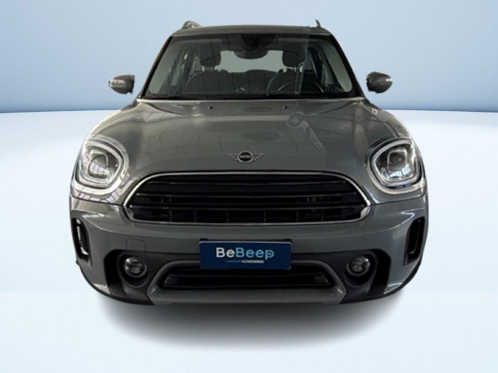 Mini One Countryman 1.5 One