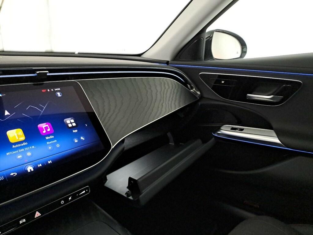 Mercedes Classe E 220 d Advanced auto