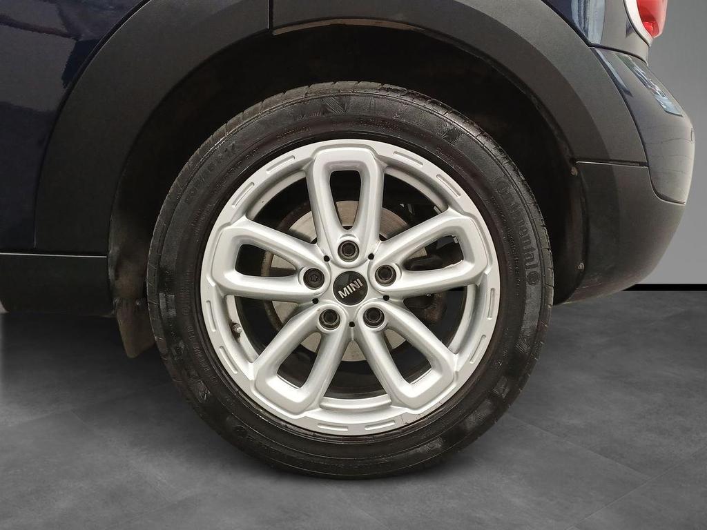 Mini Cooper D Countryman 1.6 Cooper D Business