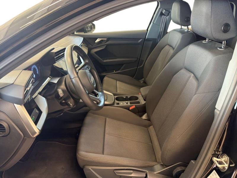 Audi A3 Sportback 30 1.0 tfsi Business