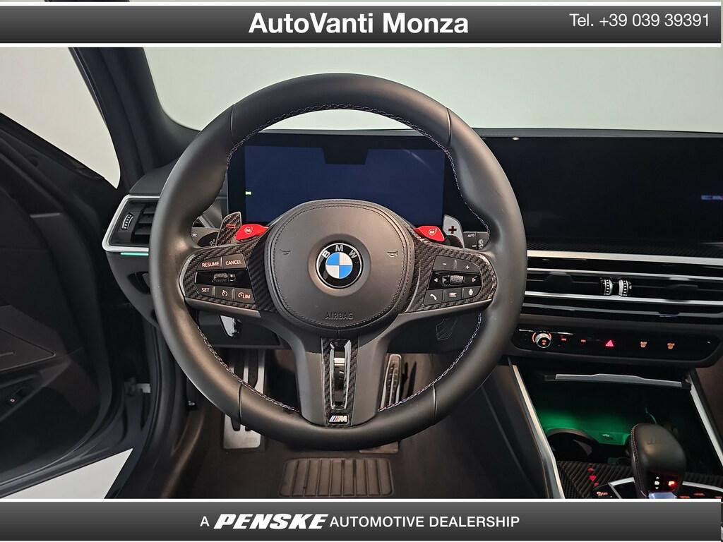 BMW M3 Touring 3.0 Competition M xdrive auto