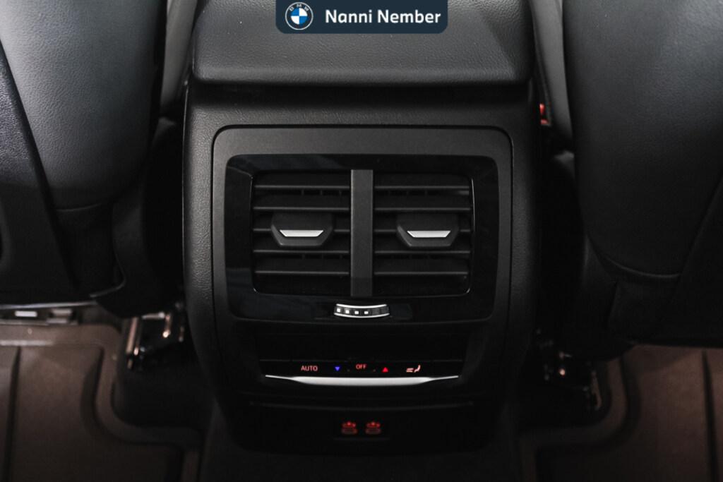 BMW X3 xdrive30d mhev 48V Msport 249cv auto