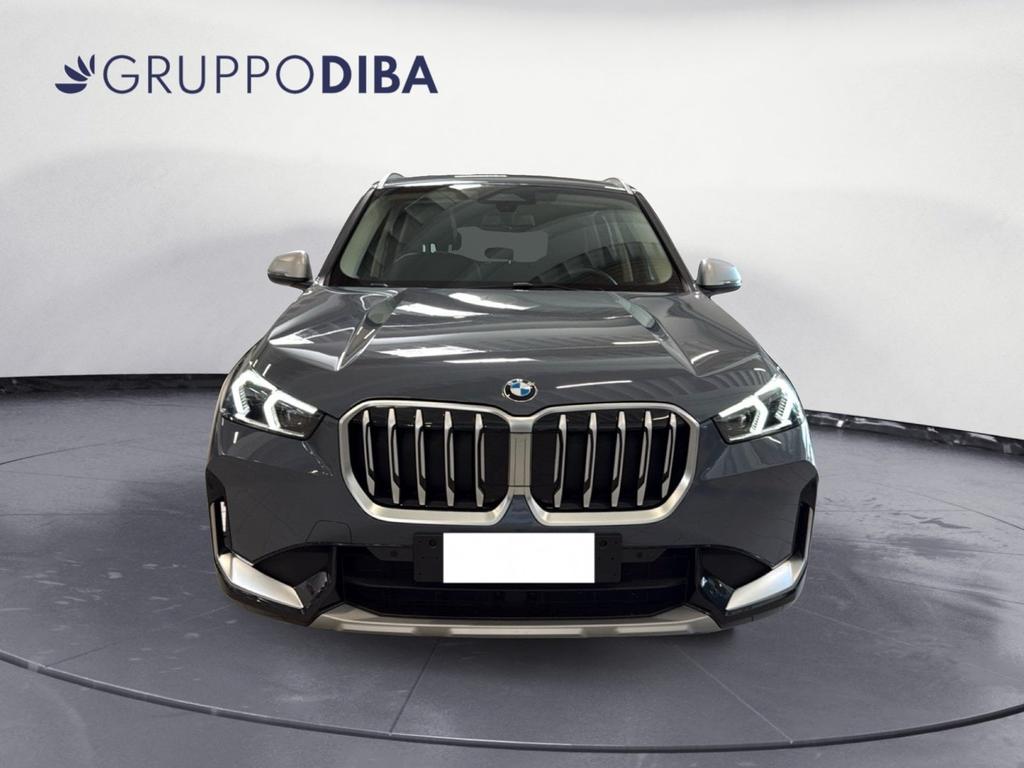 BMW X1 sdrive20i mhev 48V X-Line auto