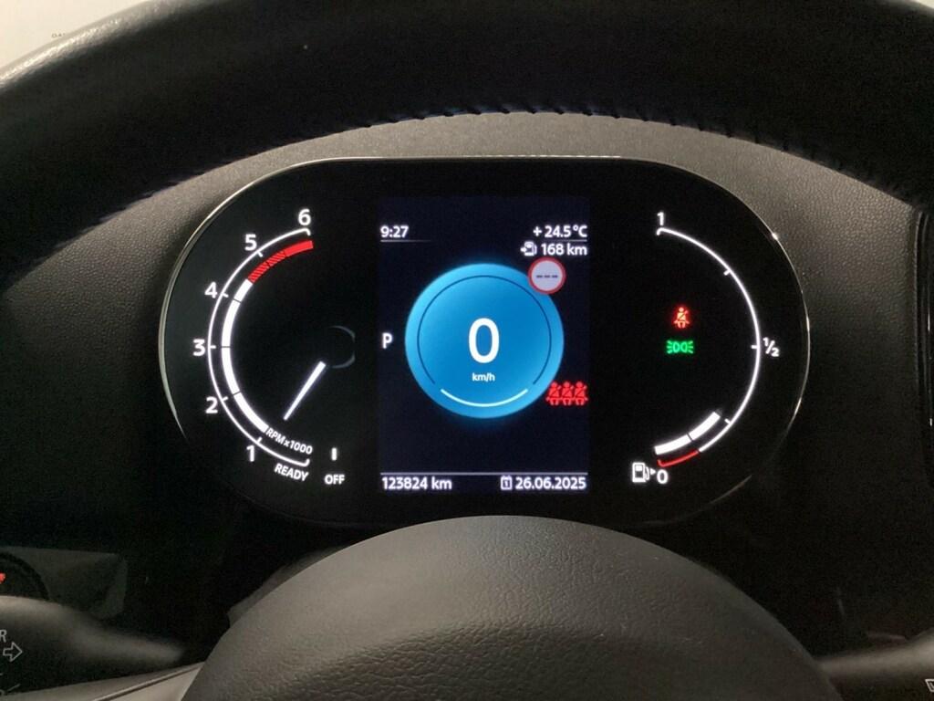 Mini Cooper D Countryman 2.0 D Cooper D Auto