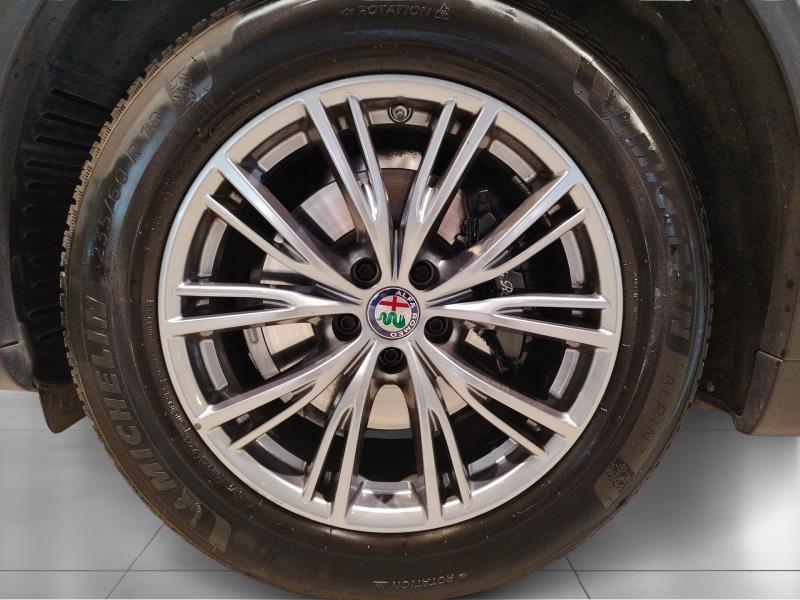 Alfa Romeo Stelvio 2.0 t Executive Q4 280cv auto