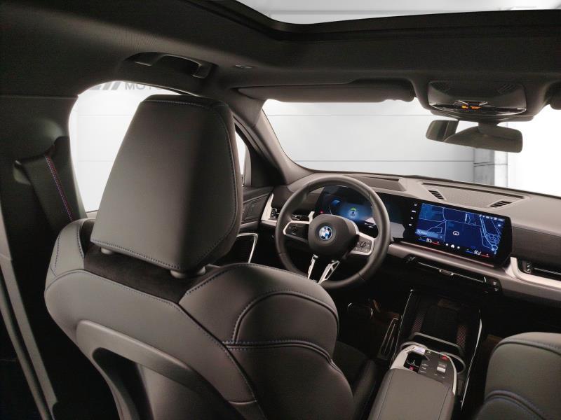 BMW iX2 xdrive 30