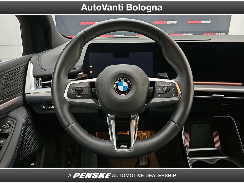 BMW Serie 2 218d Active Tourer Msport auto