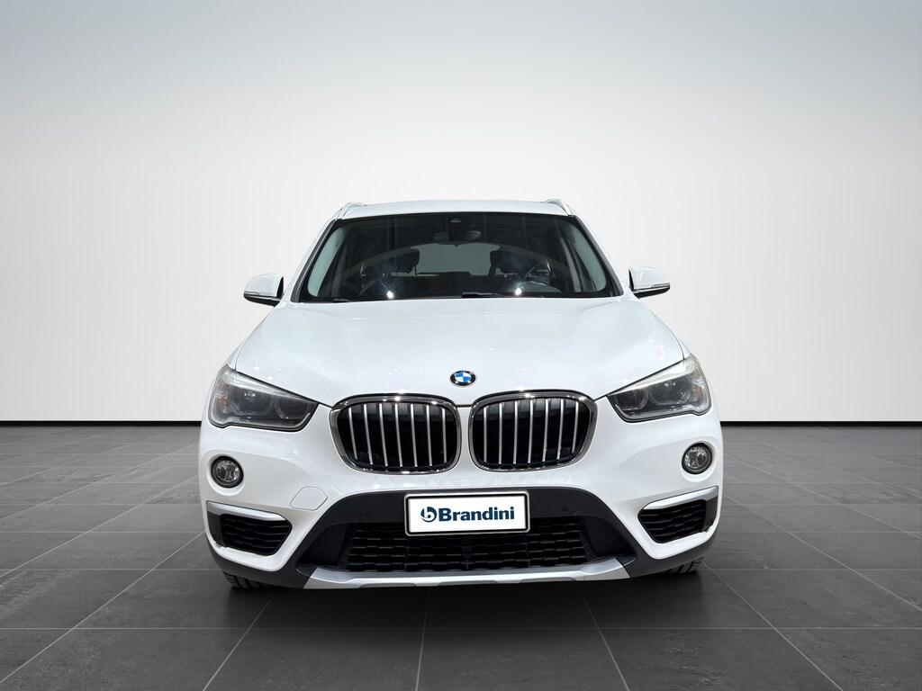BMW X1 sdrive16d xLine