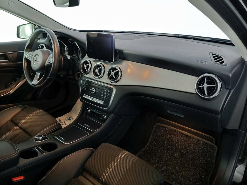 Mercedes GLA 180 Sport auto