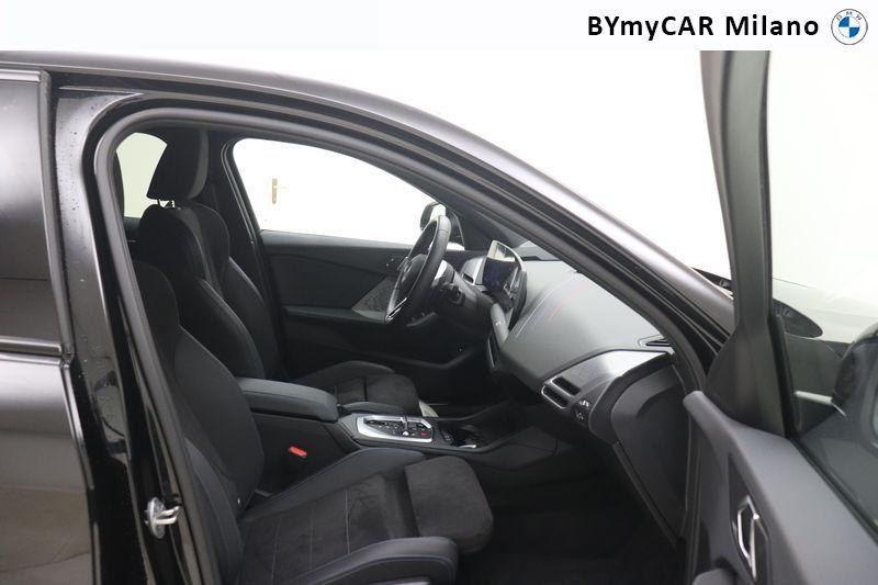 BMW Serie 1 118d MSport Pro auto