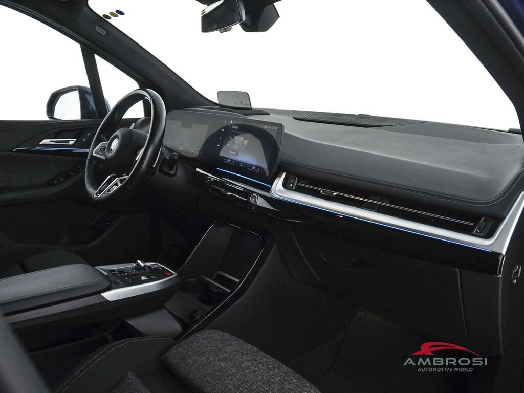 BMW Serie 2 218d Active Tourer Msport auto