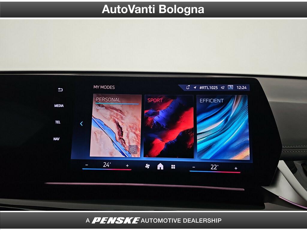 BMW X1 sdrive18d X-Line auto