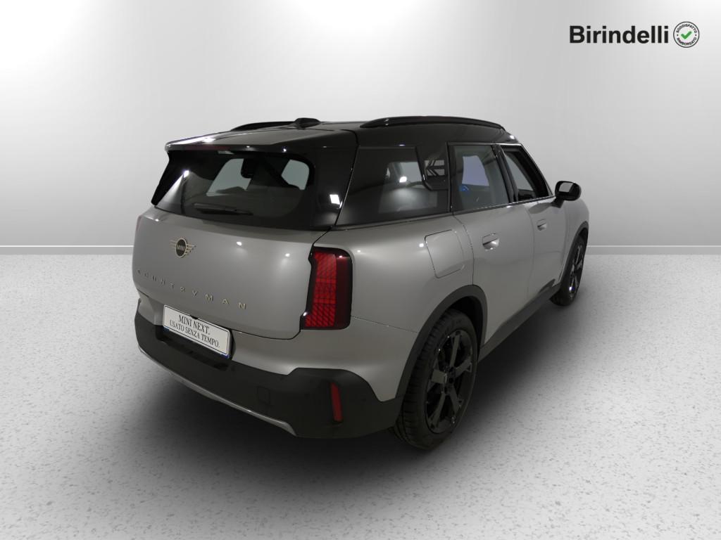 Mini Mini Countryman 1.5 48V C Classic auto