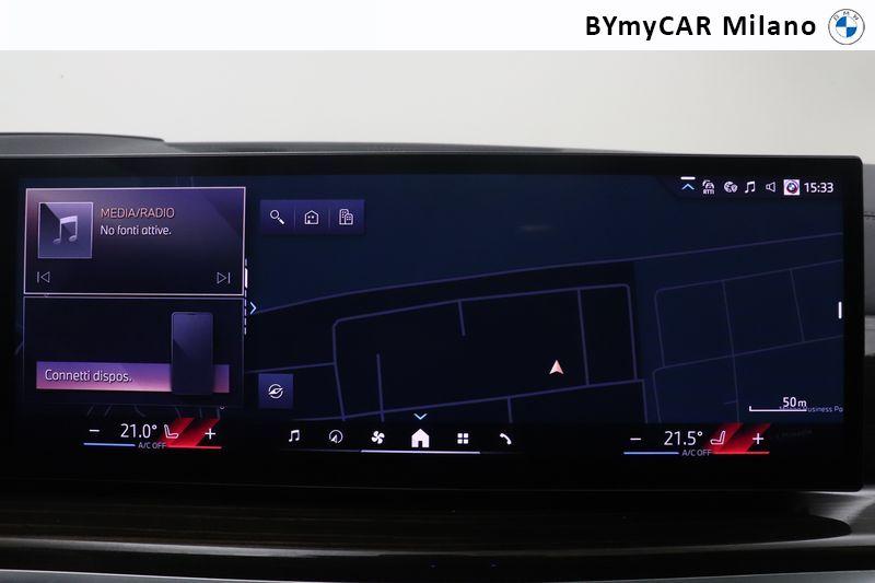 BMW X5 xdrive50e Msport auto