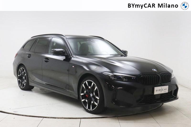 BMW Serie 3 330i Touring xdrive M Sport Pro auto