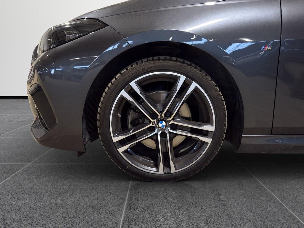 BMW Serie 2 218d Gran Coupe Msport auto