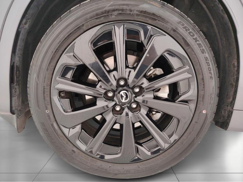 Mazda CX-60 3.3 m-hybrid boost Homura Convenience&Sound awd 249cv auto