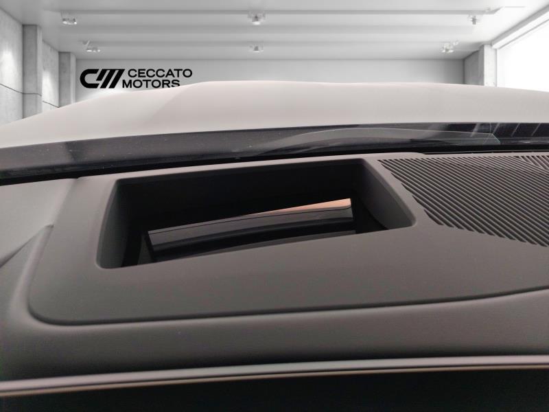 BMW Serie 5 520d 48V Msport xdrive auto