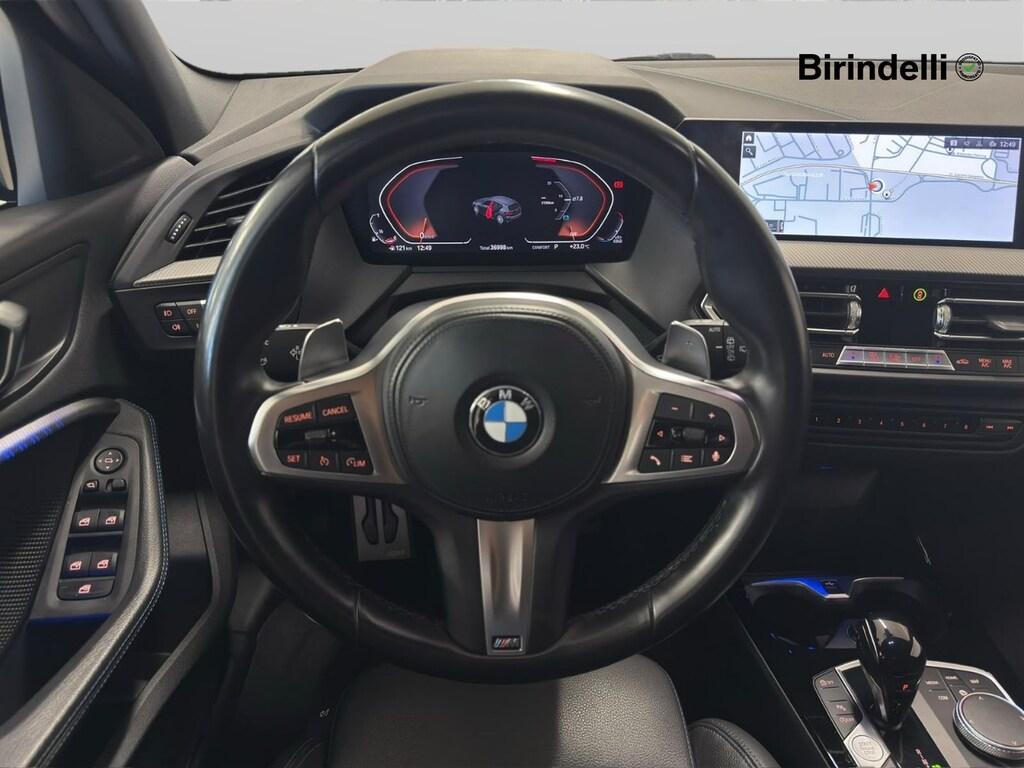 BMW Serie 1 120i Msport auto