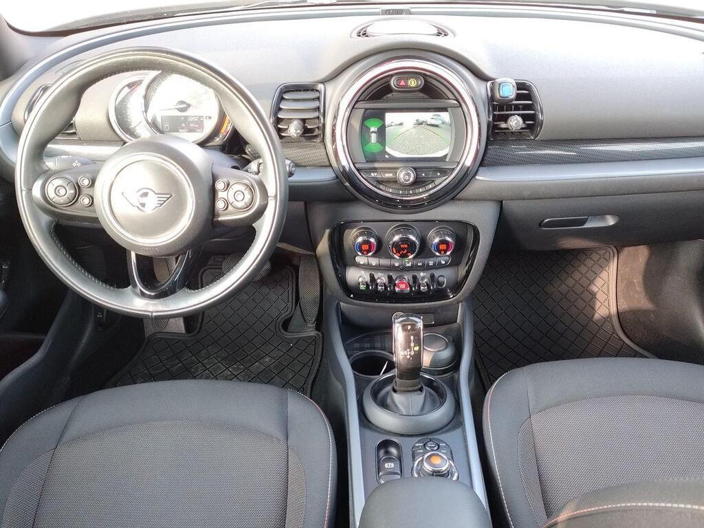 Mini Cooper D Clubman 2.0 Cooper D Business Auto