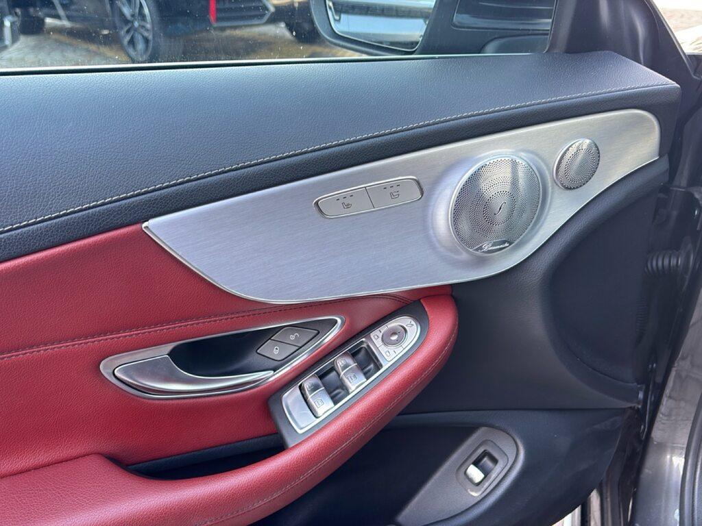 Mercedes Classe C 220 d Premium Plus 4matic auto
