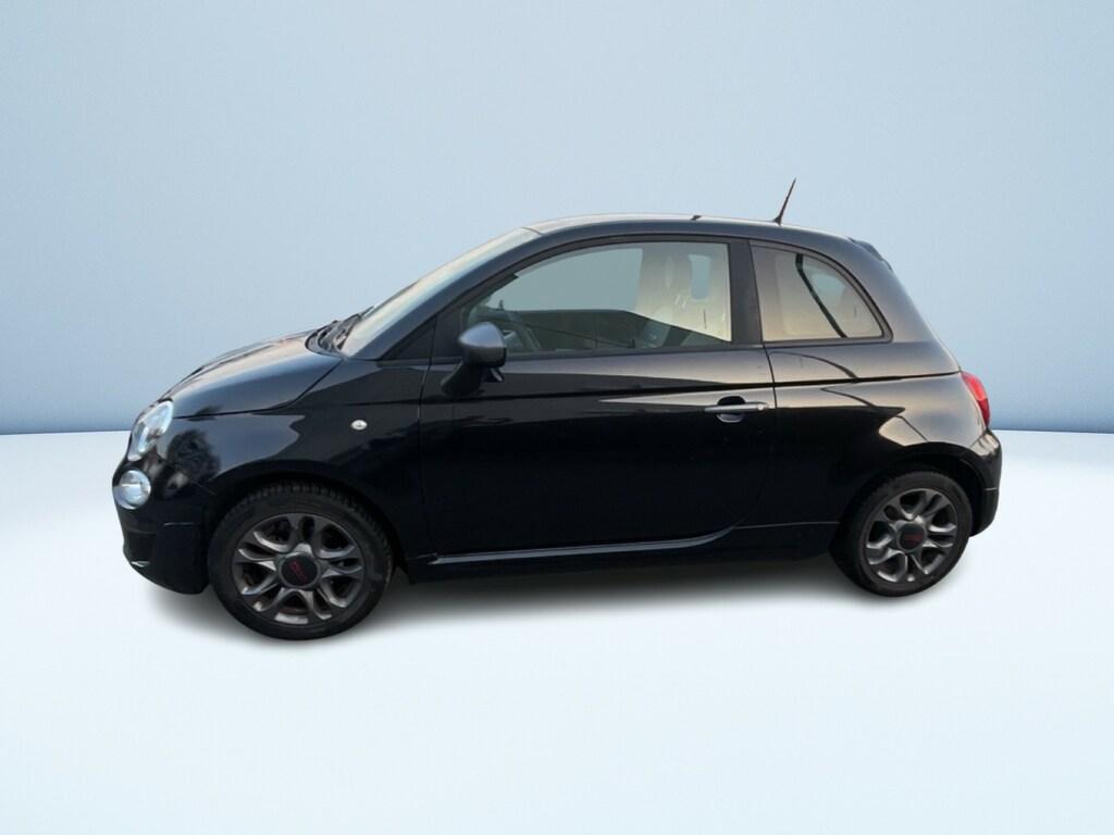 Fiat 500 1.2 S 69cv my18