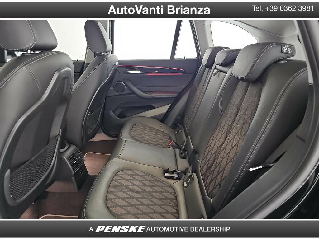 BMW X1 sdrive18d xLine
