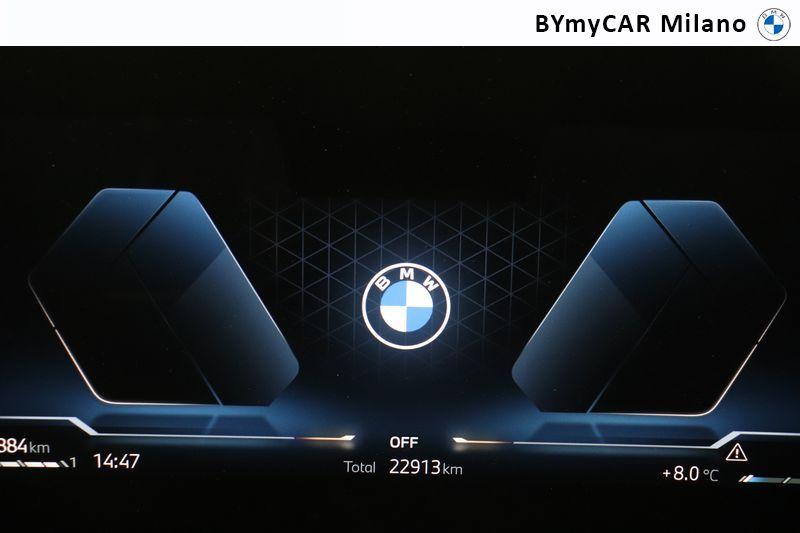 BMW Serie 1 118d MSport Pro auto