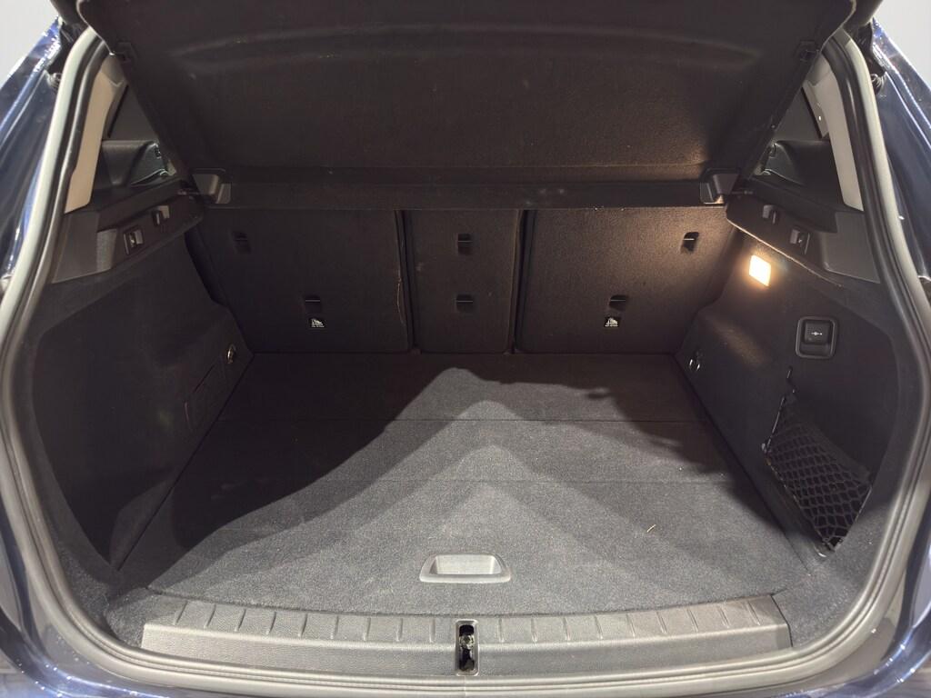 BMW Serie 2 216d Active Tourer Luxury auto my17