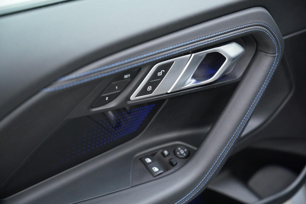 BMW Serie 2 M 220i Coupe M240i xdrive auto