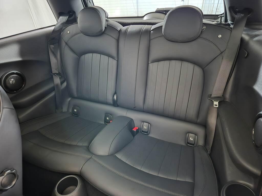 Mini Cooper S 2.0 TwinPower Turbo Cooper S