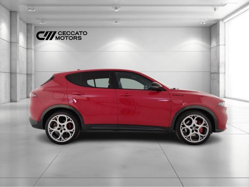 Alfa Romeo Tonale 1.5 hybrid Speciale 130cv ddct7