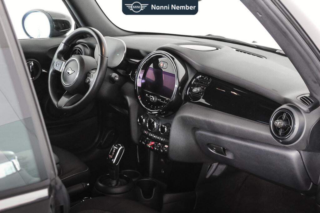 Mini Cooper Cabrio 1.5 Classic Auto