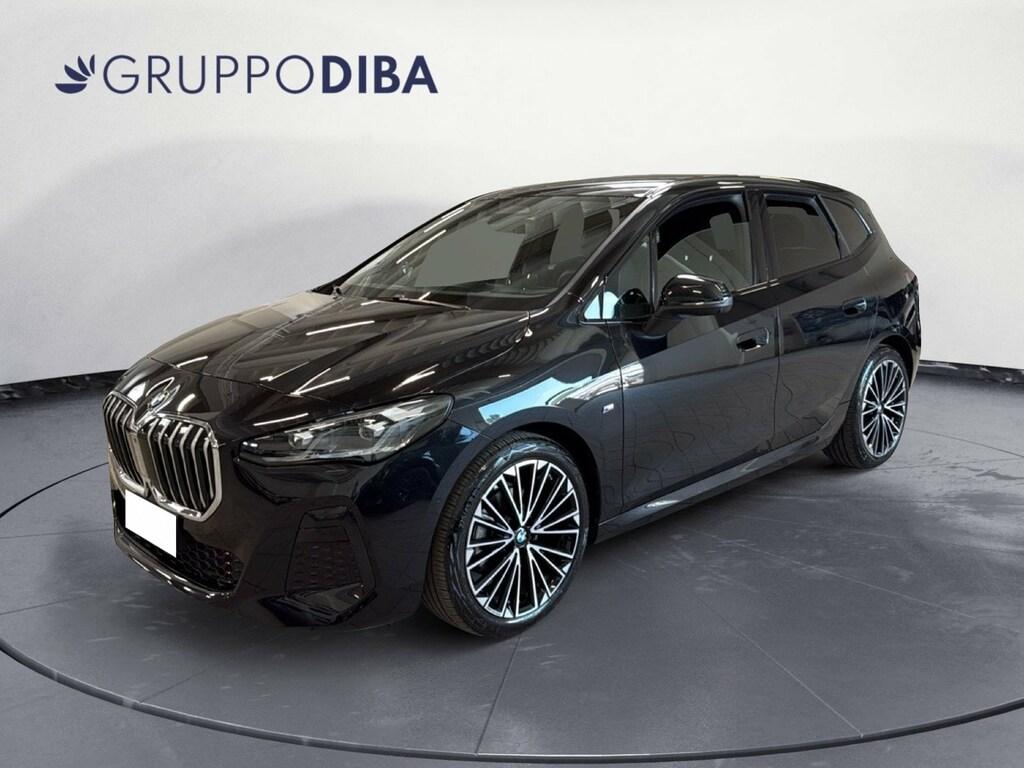 BMW Serie 2 218d Active Tourer Msport auto