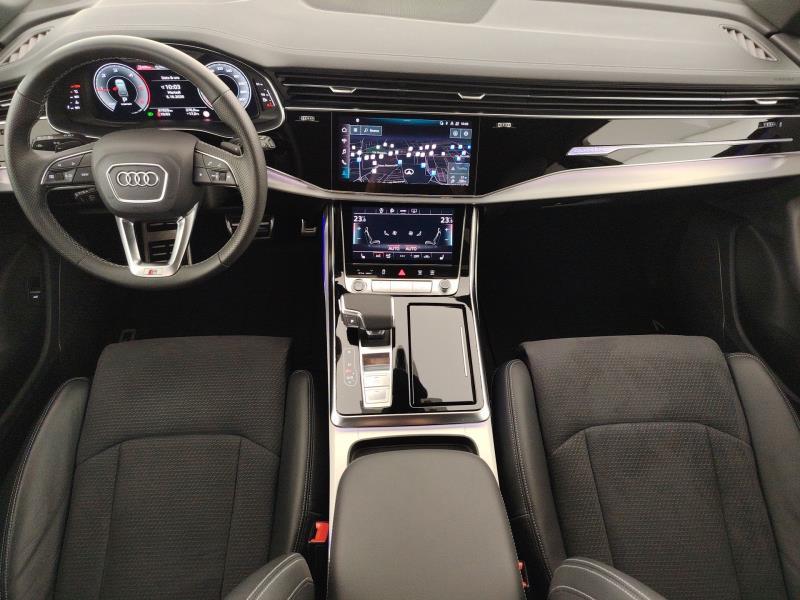 Audi Q7 50 3.0 tdi mhev Sport quattro tiptronic 7p.ti