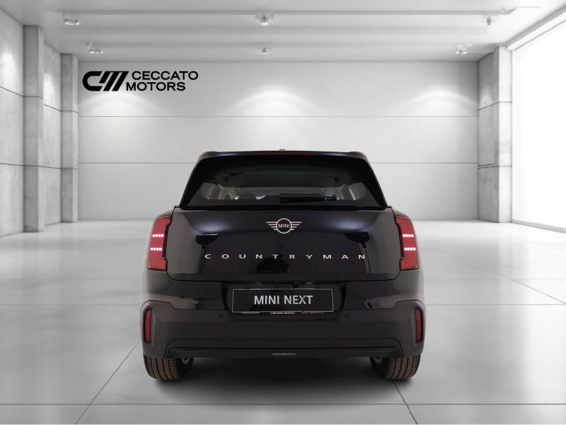 Mini Mini Countryman 2.0 48V D Classic auto