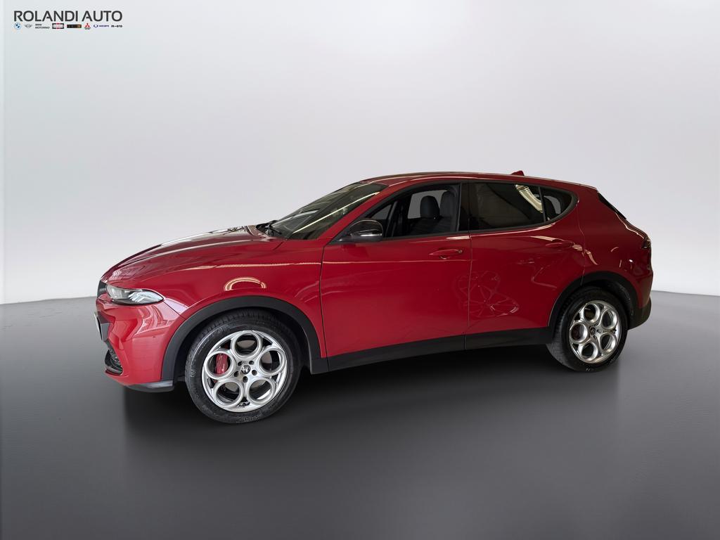 Alfa Romeo Tonale 1.6 Sprint 130cv tct6