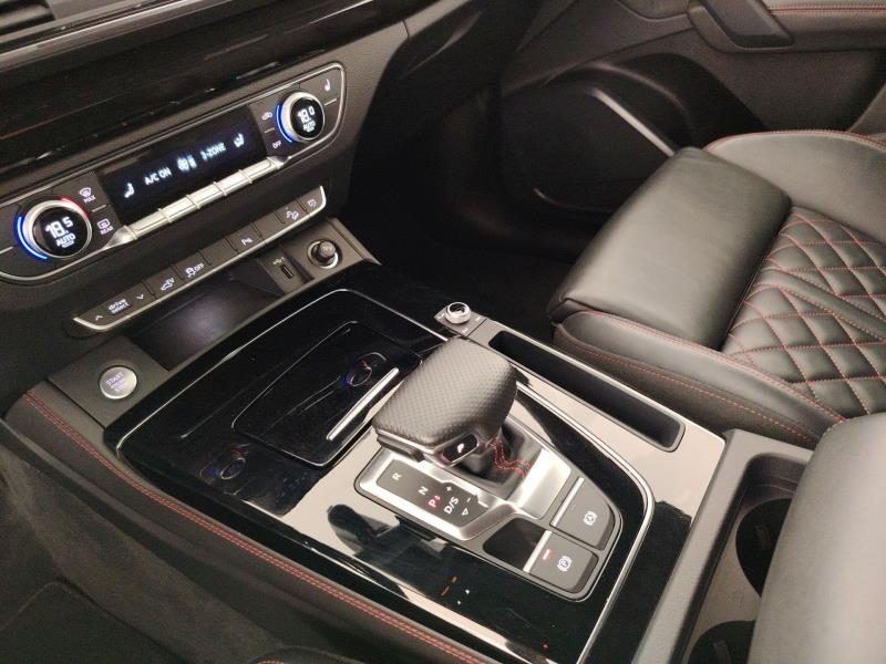 Audi Q5 Sportback 55 2.0 tfsi e S line quattro s tronic