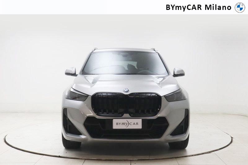 BMW X1 xdrive 25e MSport Pro auto