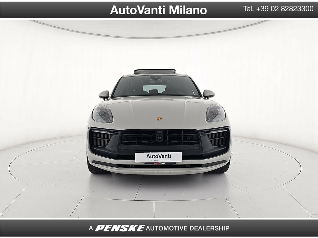 Porsche Macan 2.9 GTS 440cv pdk
