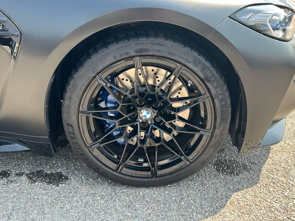 BMW M3 Touring 3.0 Competition M xdrive auto