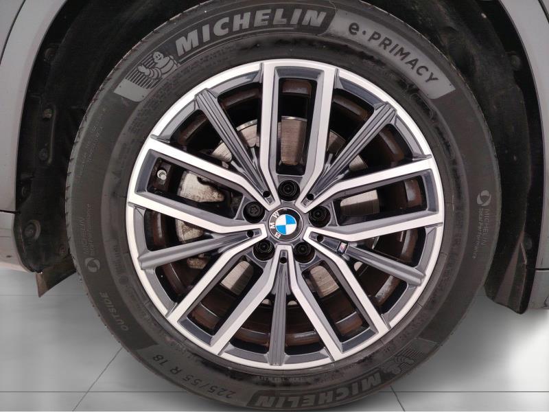 BMW X1 xdrive23d mhev 48V Msport auto